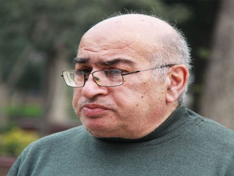 AYB Niyazi Mehdiyə kömək edəcək? 