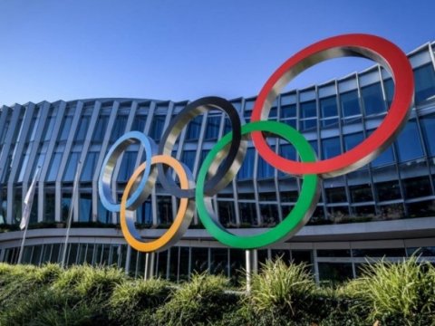 Parisdə idmançılarımıza verilən keyfiyyətsiz medallardan XƏBƏR VAR