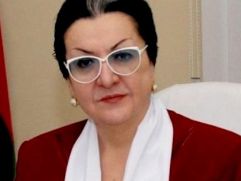 Ailəsi&nbsp;Lalə Şövkətin son durumunu&nbsp;AÇIQLADI