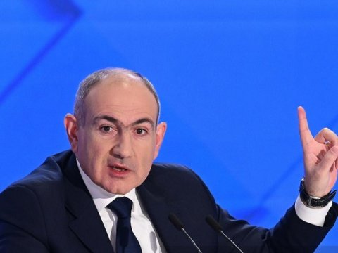 Anklavlar məsələsi danışıqlar masasındadır - Paşinyan nala-mıxa vurdu