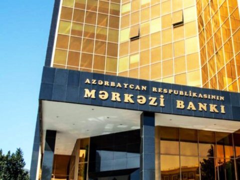 Mərkəzi Bank iki sığorta agentliyinə&nbsp;lisenziya verdi