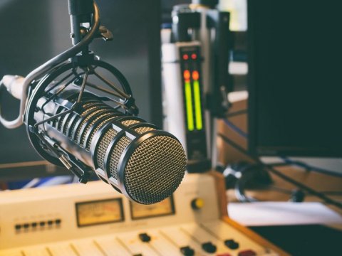 Azərbaycanda iki yeni radio AÇILIR
