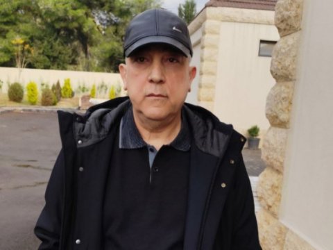 Əsədin yaxın qohumu tutuldu