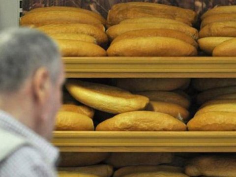 Azərbaycanda çörəyin qiyməti artacaq? - YENİLƏNİB