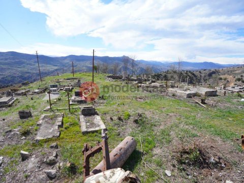 Laçında qəbiristanlıq: 260-dan çox məzar BƏRPA EDİLİB