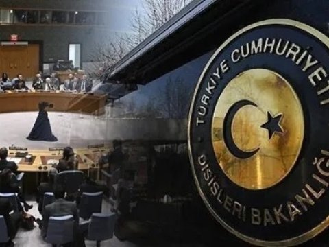 Ankaradan mühüm Kipr BƏYANATI