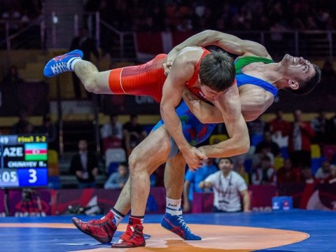 Ötən il ölkədən kənarda 22 idmançımızdan test götürülüb