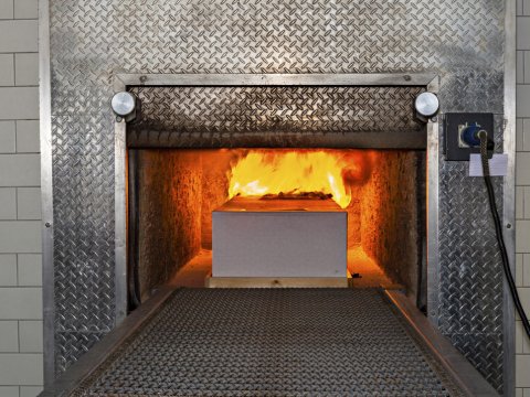 Azərbaycanda meyitləri niyə yandırmaq istəyirlər?