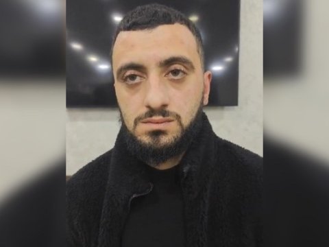 İnsanları ziyarətgahlara aparacağı adı ilə aldadıb,&nbsp;pullarını aldı