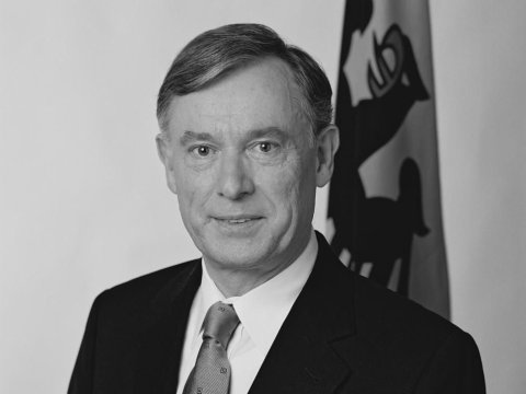 Almaniyanın keçmiş prezidenti&nbsp;vəfat etdi