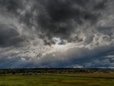 Fevral ayının hava PROQNOZU