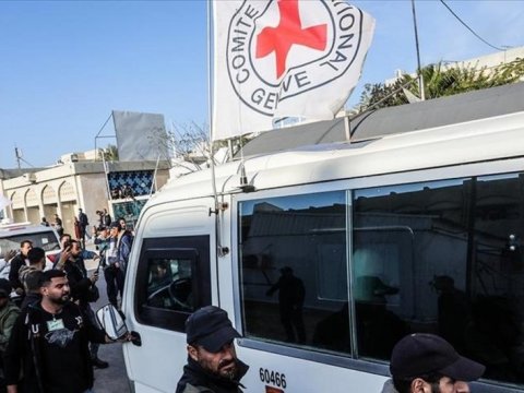 İsrail 183 fələstinli məhbusu azad etdi