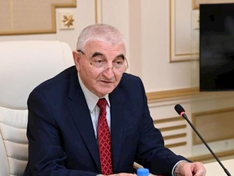 Məzahir Pənahov şikayət daxil olan dairələrin adlarını AÇIQLADI