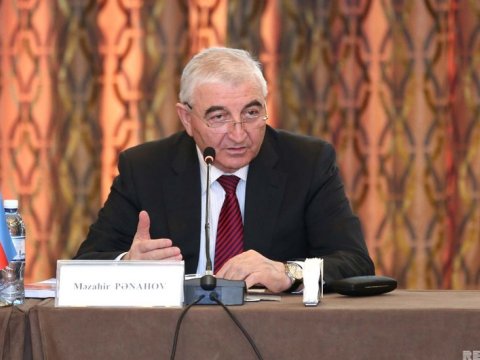 Seçki məntəqəsində icazəsiz çəkiliş QADAĞAN edilə bilər&nbsp;