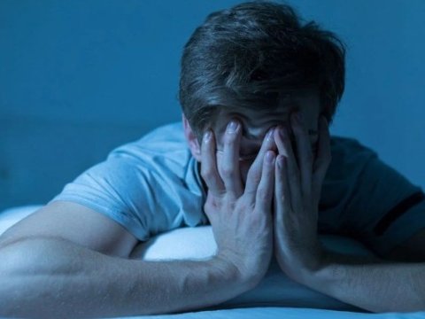 D vitamini çatışmazlığı yuxu tərzinə təsir edir