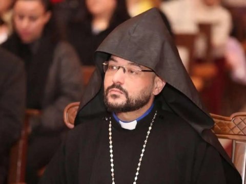 Məşhur erməni keşiş ÖLDÜRÜLDÜ