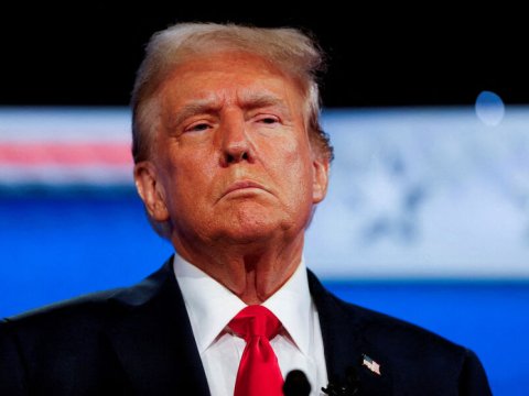 İŞİD rəhbərini məhv edin! - Trampdan TAPŞIRIQ