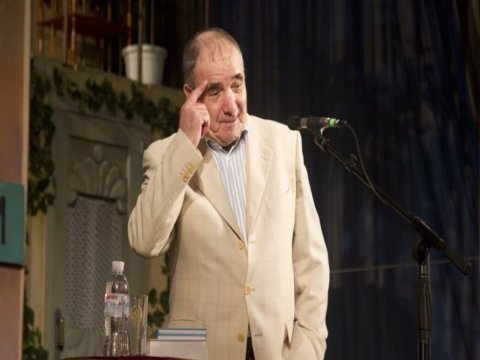 Ukraynalı komediya ustası&nbsp;VƏFAT ETDİ