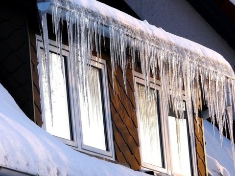 Dağlıq ərazilərdə 10 dərəcəyədək şaxta&nbsp; - FAKTİKİ HAVA