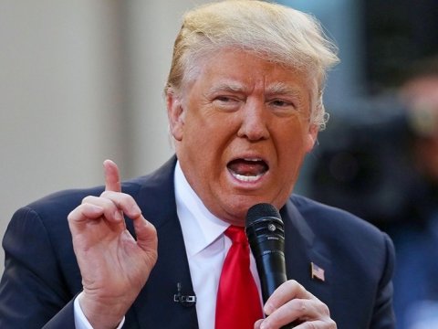 Ticarət müharibəsi BAŞLADI