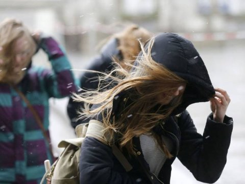 Bakıda hava küləkli olacaq - PROQNOZ