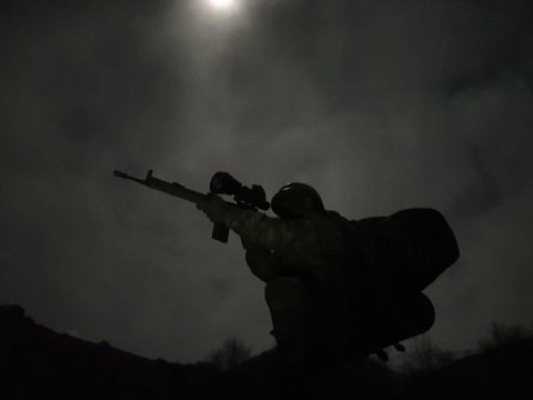 Türkiyə Ordusundan Suriyada yeni əməliyyat -&nbsp;23 terrorçu öldürüldü