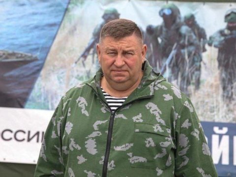 Rusiyada qubernator müavini müharibədə ÖLDÜ