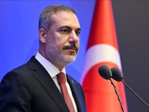 Azad edilən fələstinli məhbusları qəbul etməyə hazırıq -&nbsp;Fidan