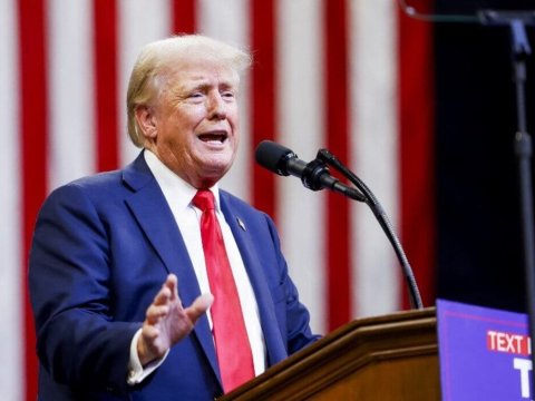 Kanada&nbsp;ABŞ-nin 51-ci ştatı olmalıdır -&nbsp;Tramp