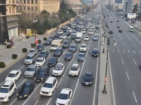 Bu yollarda TIXAC var