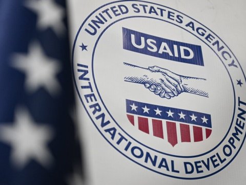 USAID ləğv edilir? - Mask ELAN ETDİ