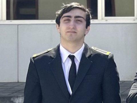 Dördüncü kurs tələbəsi vəfat etdi - FOTO