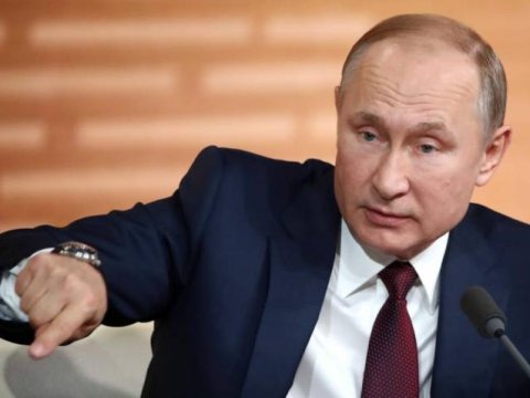 Putindən sonra Rusiya prezidenti bu şəxs ola bilər - İDDİA
