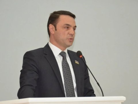 Eldəniz Səlimov azadlığa BURAXILDI