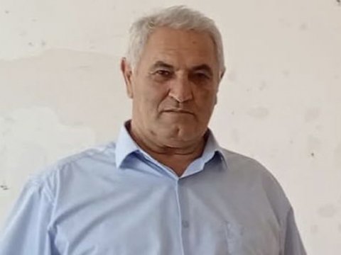 Həbs edilən məktəb direktoru ötən il işdən çıxarılıbmış - RƏSMİ