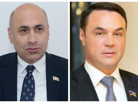 Deputatlar Eldəniz Səlimovla görüşəcək? - AÇIQLAMA