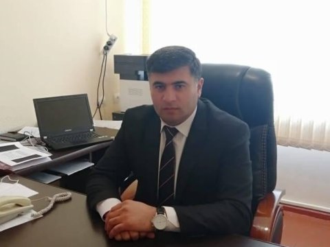 Təhsil sektorunun müdiri nöqsanlara görə işdən çıxarılıb - RƏSMİ