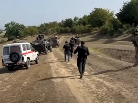 DTX-nin terrorçuluğa görə həbs etdiyi şəxslərin FOTOLARI