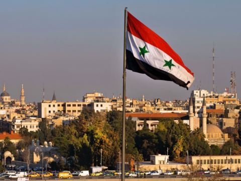 Suriyanın bərpasında yaxından iştirak etməliyik - Deputatdan TƏKLİF