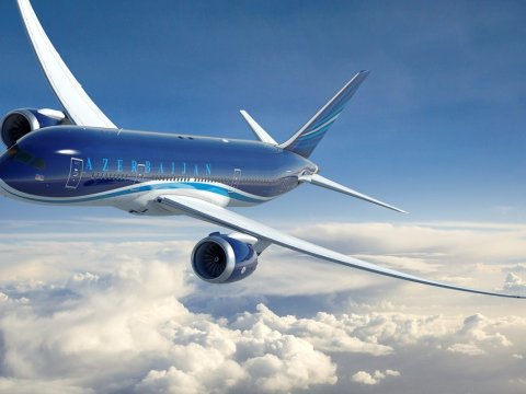 Bakıdan Rusiyanın daha bir şəhərinə uçuşlar DAYANDIRILDI