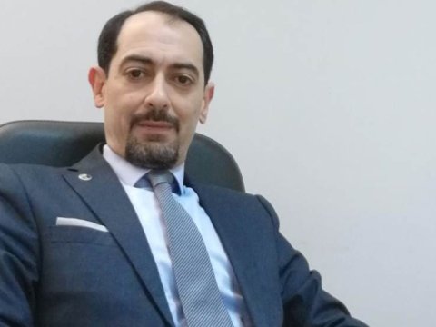 Mətin Mirzəyə İrandakı səfirlikdə yeni vəzifə VERİLİB