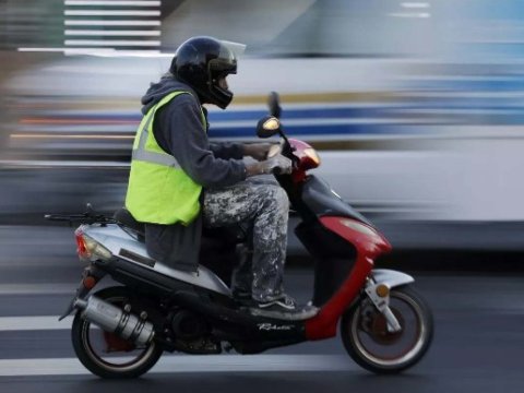 Bakıda maşın və iki moped qaçırıldı