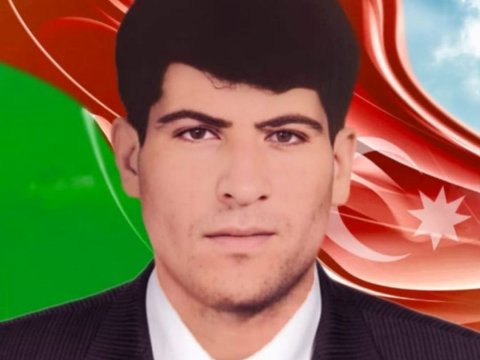 İtkin Şəhidin məzarı 32 il sonra TAPILDI