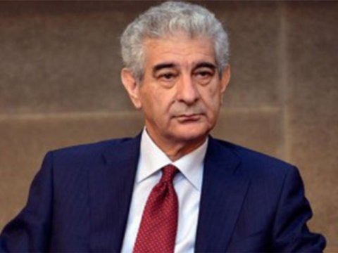 Əli Əhmədova yeni köməkçi TƏYİN EDİLDİ