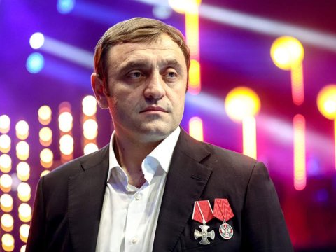 Moskvada partlayış:&nbsp;Erməni komandir ÖLDÜ