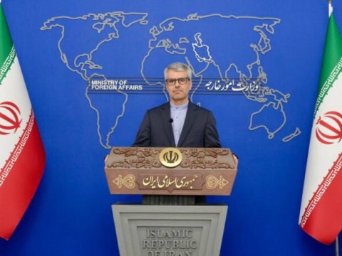 Azərbaycanın təhlükəsizliyi İran üçün vacibdir - XİN