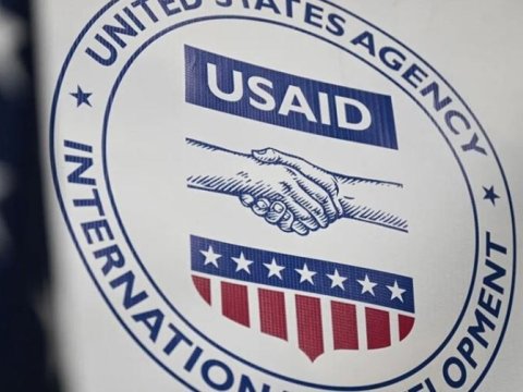 USAID-in Vaşinqtondakı baş qərargahı bağlandı