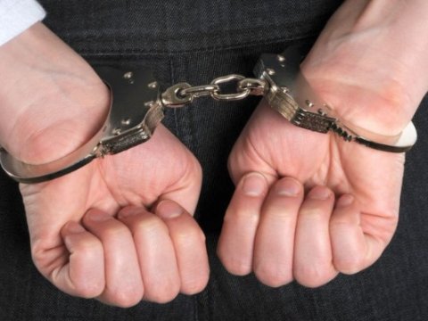 Bakıda evdən 200 manat oğurlayan 5 nəfər saxlanıldı