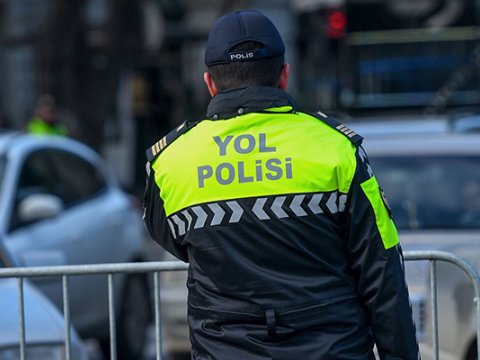 Rusiya ilə sərhəd rayonlarında polis postları qurulub? - Rəsmi AÇIQLAMA