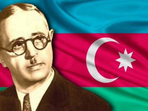Üzeyir Hacıbəylinin 140 illiyi qeyd ediləcək - SƏRƏNCAM